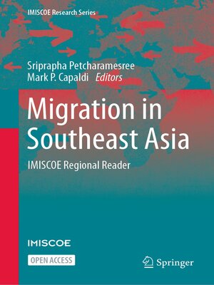 cover image of Migration in Southeast Asia